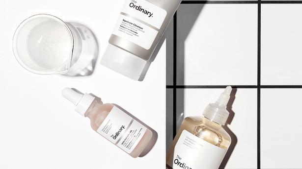 The Ordinary Nykaa lance l’Inde