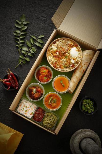 From Pazham Pori To Goan Prawn Curry These Well Loved Chennai Brands Launch Cloud Kitchens That Serve Comfort Food The Hindu