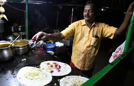 How restaurants in Coimbatore are coping with the Coronavirus ...