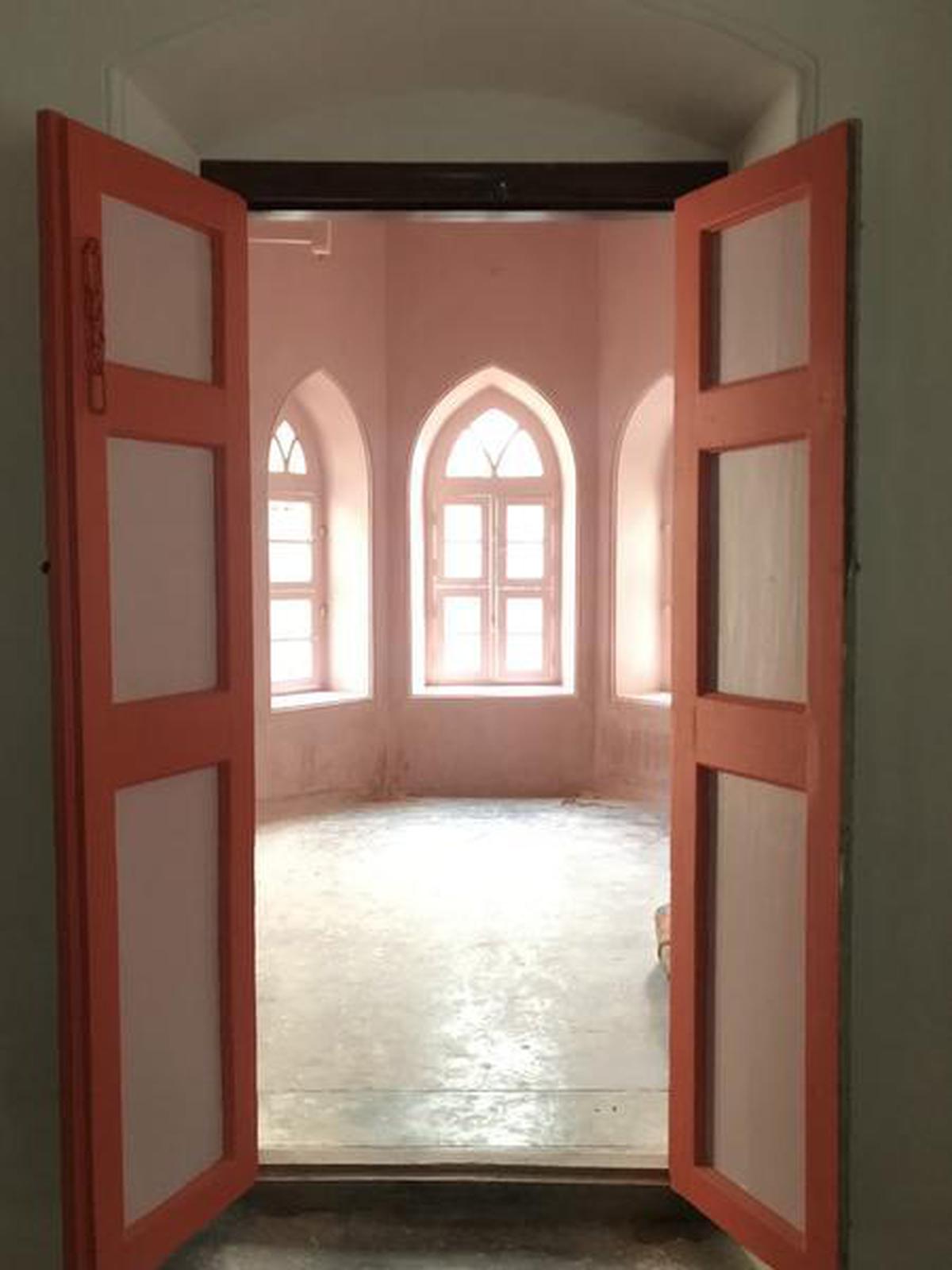 A 120-year-old bungalow in Mysuru finds new life as a chocolate factory