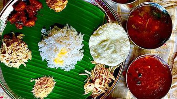The many cuisines of Chennai’s home kitchens