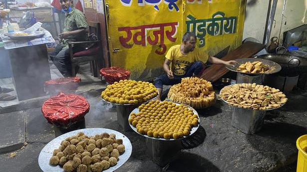 Bihar’s sweet heritage: A hungry bride and her box of sweetmeats