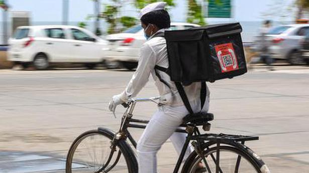 Dabbawalas in Mumbai now set to deliver food from restaurants