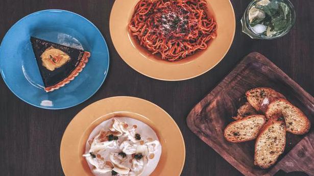 These Chennai restaurants take you to Japan, Italy and Turkey, via their takeaway box