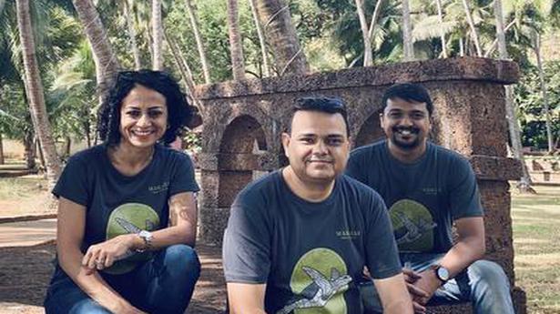 These craft rum makers are creating a buzz in Goa