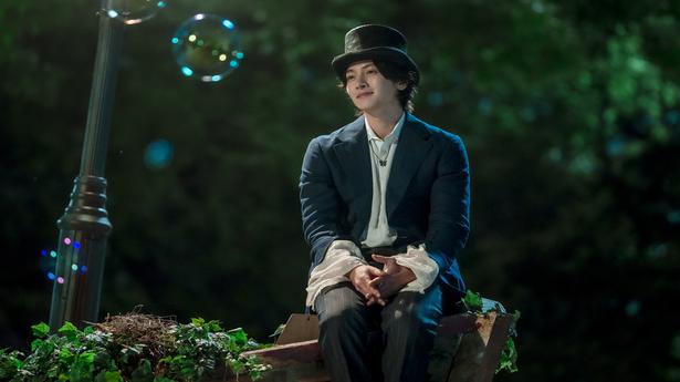 Ji Chang-wook smiles again in ‘The Sound of Magic’