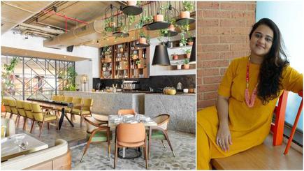Post Covid Design Changes In Restaurants And Offices The Hindu