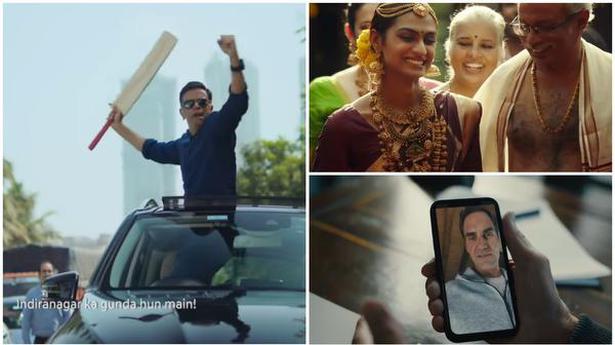 Breaking new ground: ad campaigns that made a mark in 2020-21