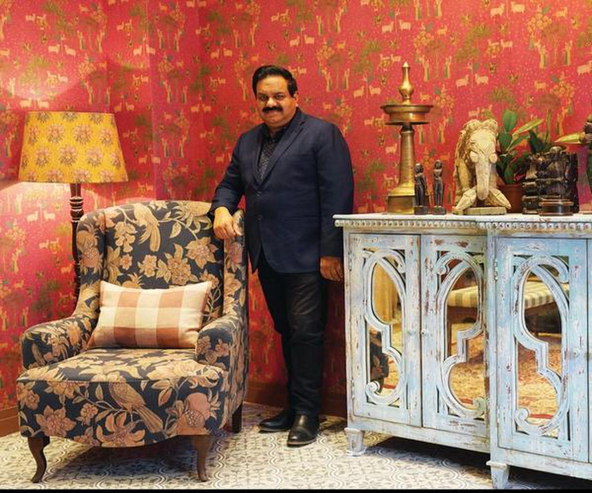, Sabyasachi on your sofa, Indian &amp; World Live Breaking News Coverage And Updates