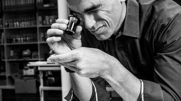 H Moser & Cie’s Edouard Meylan on running for a cause
