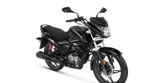 Hero launches new Glamour Xtec