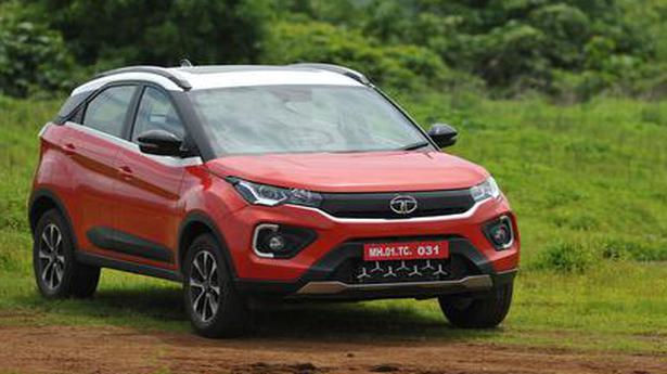 Tata Motors registers its highest ever monthly sales in January