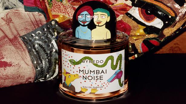 Chembur, bottled: Byredo’s new perfume, Mumbai Noise, works with memories  