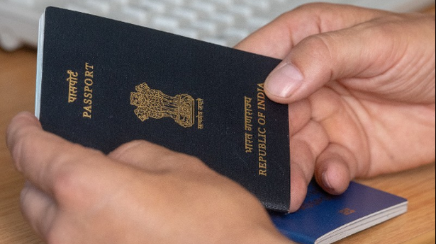 National News: J&K toughens process of issuance of passports to govt. staff
