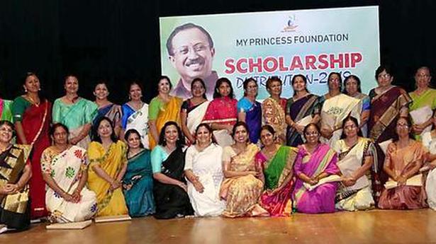 How A Group Of Malayali Women In America Are Mentoring Young Girls In