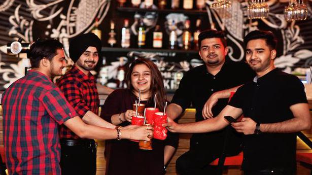 Where everybody knows your name: Why Chennai pubs and cafes are building fraternities to buttress their image
