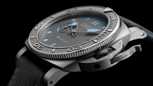 Swatch and Panerai’s ‘green’ launches at Watches and Wonders 2021