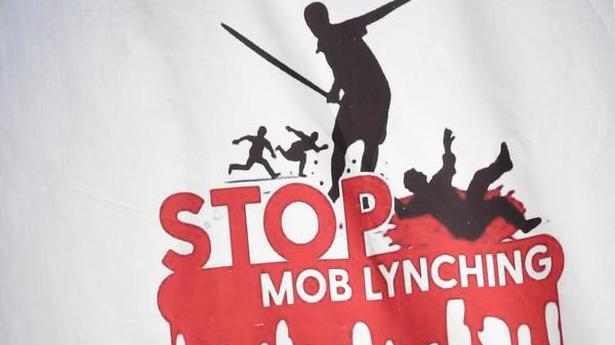 Assam group renews demand for law against mob lynching