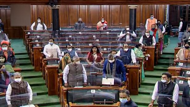 Parliamentary panel flags under-utilisation of funds given in pandemic