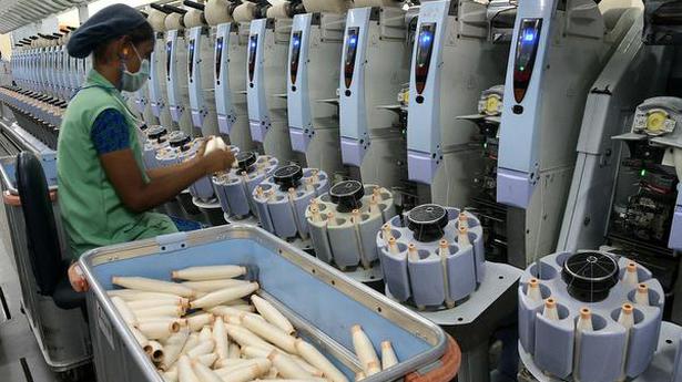 Centre revokes anti-dumping duty on viscose fibre