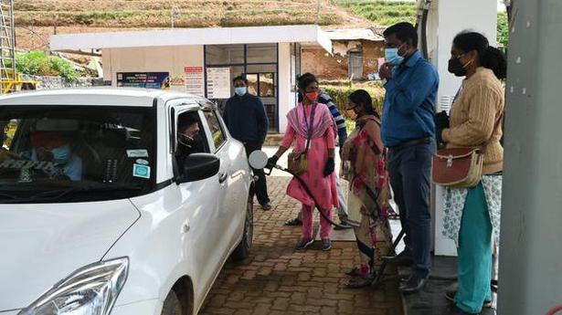 Fuel station in Nilgiris employees Adivasi families, supports livelihoods