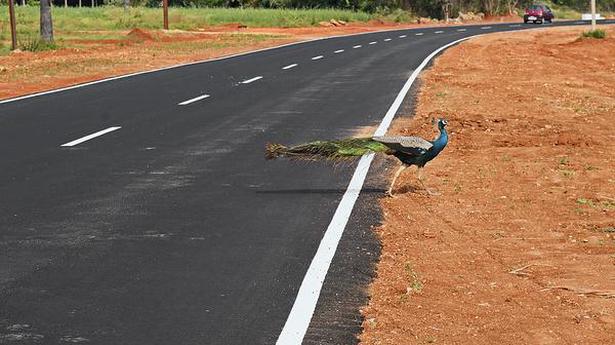 Erode Outer Ring Road project to be inaugurated soon