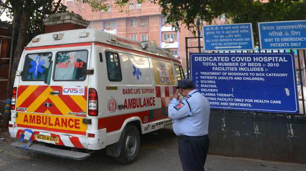 Four more cases of Omicron detected in Delhi: Jain