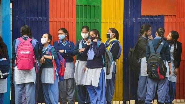 No offline exams up to Class 8 in Delhi govt. schools, assessment to be project-based: DoE