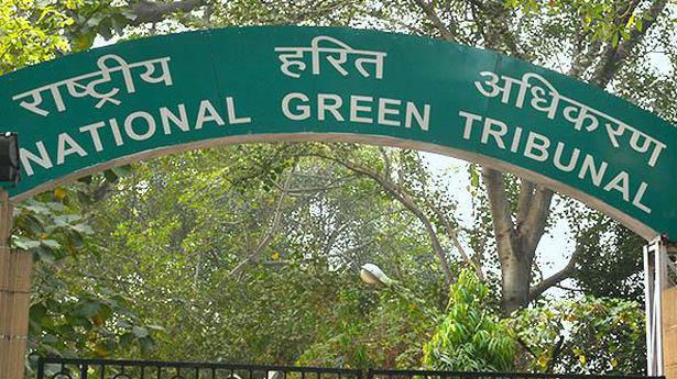 National News: NGT asks 100 industrial units in Maharashtra to pay ₹186 crore compensation for water pollution; raps ED, MPCB