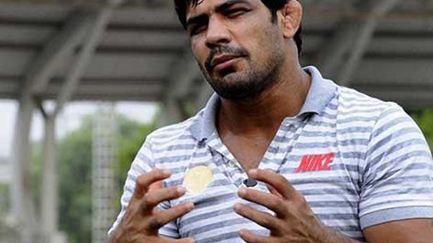 Wrestler murder case | No relief to Olympic medalist Sushil Kumar, court denies anticipatory bail