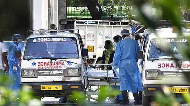 Plea in HC seeks CBI probe into deaths at Jaipur Golden Hospital
