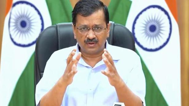 COVID-19: Cases have declined but battle is yet to be won, says Kejriwal