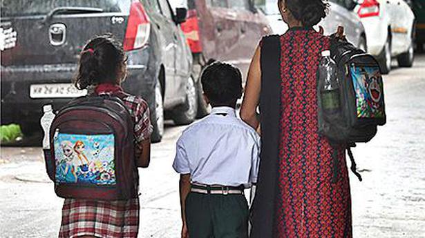 Govt. enforces HC order on 15% fee deduction in city private schools