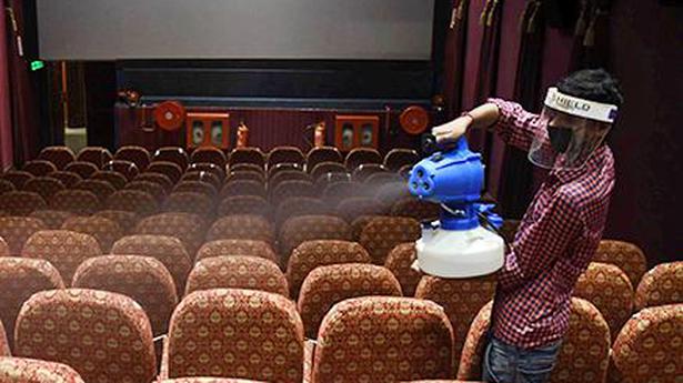Cinema halls to reopen with 100% capacity in Delhi; 200 people allowed in weddings, funerals