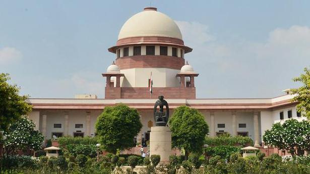 Plea in Supreme Court seeks GST exemption for COVID-19 drugs, medical equipment