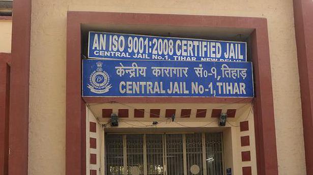 Two Tihar Jail inmates injured in separate attacks by fellow prisoners