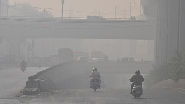 Air pollution management | Delhi to get 'green' funds under NCAP, 1st time since it began