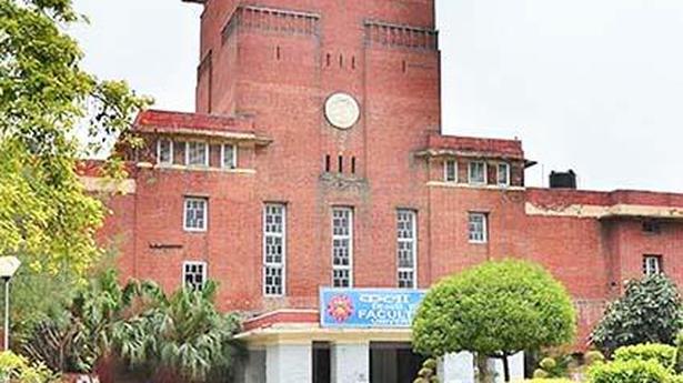 DU may start registration process for UG admissions on July 15, say officials
