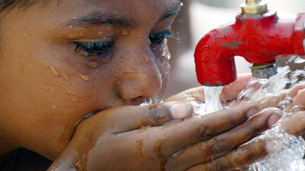 Tap water access in Delhi linked to dengue infection risk: Study
