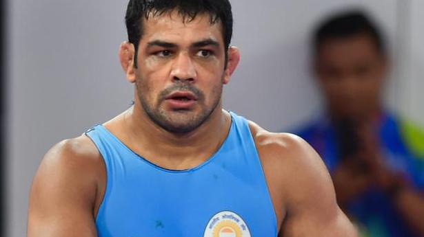 Non-bailable warrants issued against Sushil Kumar, others