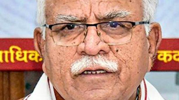 Haryana Cabinet expansion on December 28; two vacancies to be filled