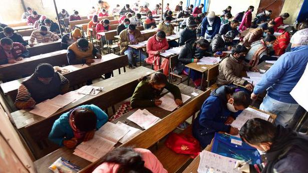 Court directs lodging of FIR in case of caste-based question asked in DSSSB exam