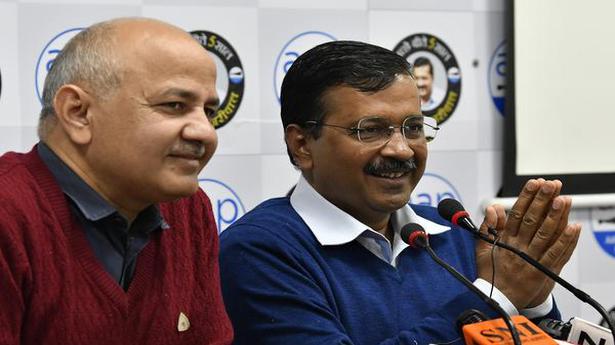 CM Kejriwal, Sisodia say truth has won after court discharges them in Chief Secretary assault case