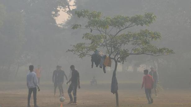 Plea in Supreme Court seeks full-fledged hearing for Delhi pollution