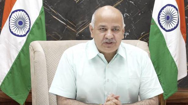 Centre has denied approval to Delhi govt committee to probe deaths due to oxygen shortage: Sisodia