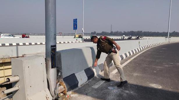 2 medical students killed in accident on Signature Bridge ...