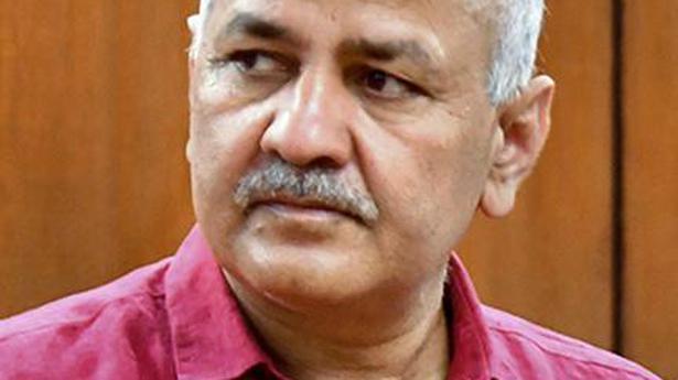 Manish Sisodia denies BJP claim of ‘report’ that Delhi inflated oxygen demand by four times