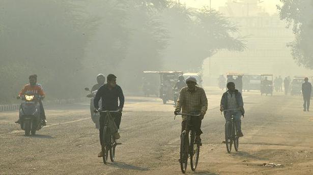 ‘Emergency’ measures not implemented despite 8 days of ‘severe’ air in Delhi