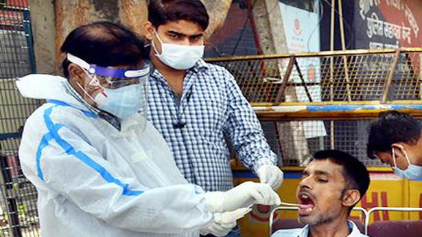 Zero COVID-19 cases in Delhi unlikely, says experts