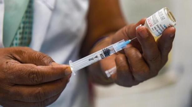 Coronavirus | Over 200 Delhi jail inmates vaccinated, no adverse events reported